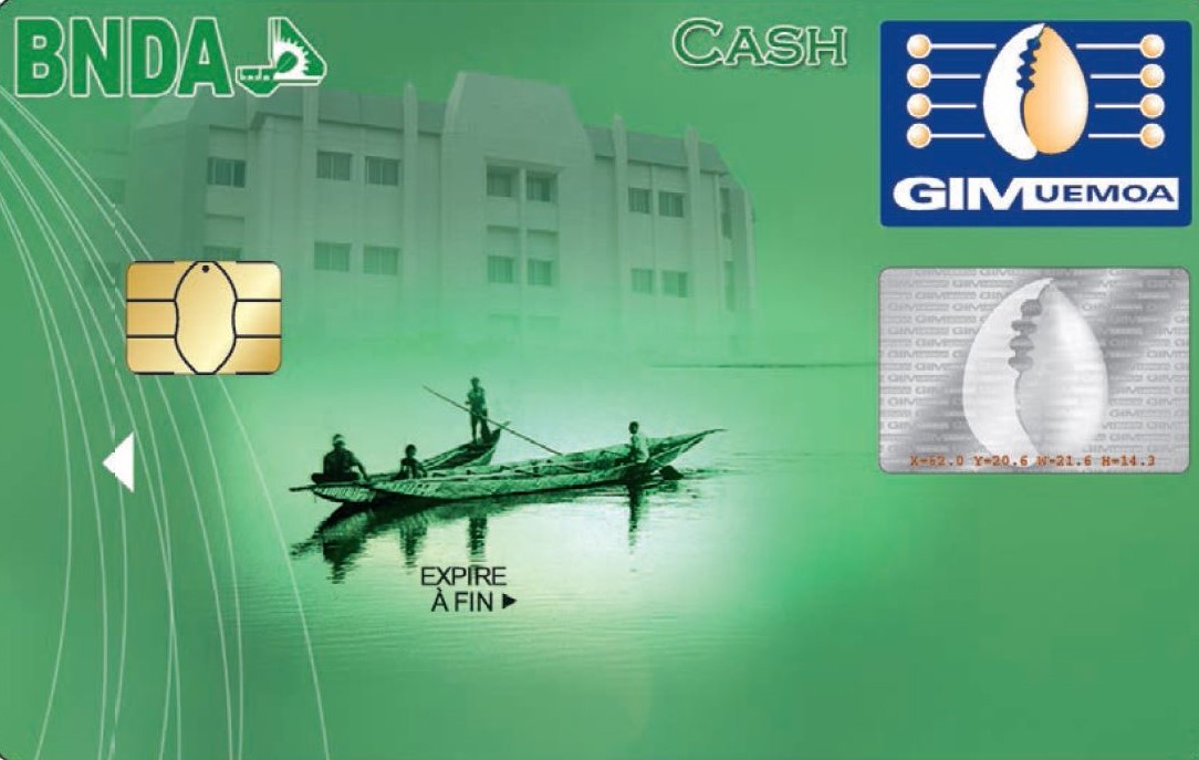 Cartes Banque Nationale De D veloppement Agricole